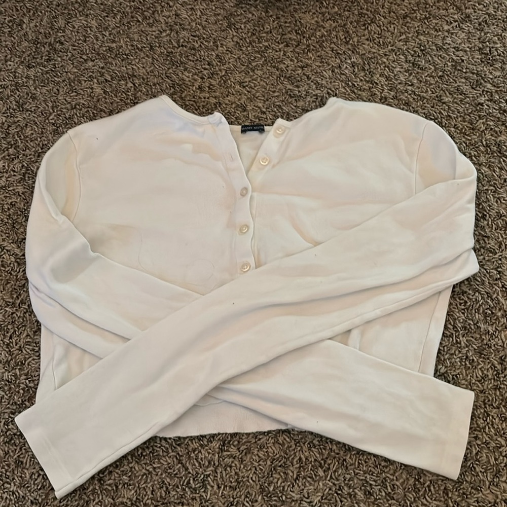 brandy melville cardigan